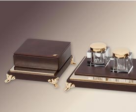 Elegance Desk Sets